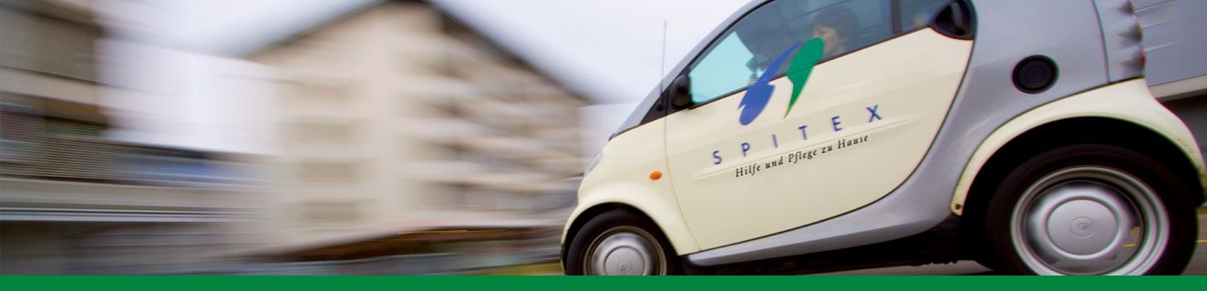 Spitex Pfaffnau, Roggliswil, Altbüron